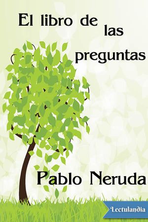 El libro de las preguntas