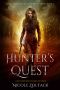 Hunter's Quest · A Mayhem of Magic World Story (Rebel, Supernatural Bounty Hunter Book 1)