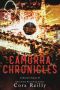 The Camorra Chronicles, Volume II_Cora Reilly