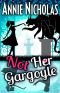 Not Her Gargoyle · Shifter Romance (Not This Series Book 4)