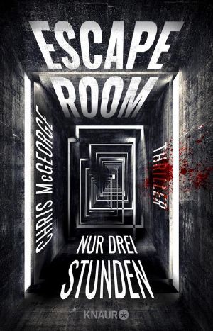 Escape Room · Nur drei Stunden