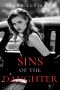 Sins of the Daughter (The Frank Lucianus Mafia Series Book 2)