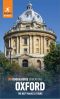 Pocket Rough Guide Staycations Oxford