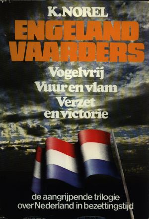 Engelandvaarders Omnibus