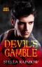 Devil's Gamble: An MMM Paranormal Romance (Fate's Gambit Book 1)
