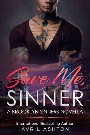 Save Me, Sinner: A Brooklyn Sinners Novella