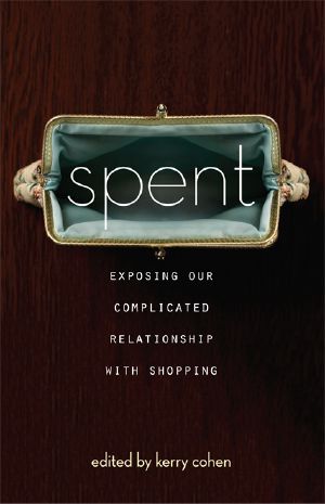 Spent
