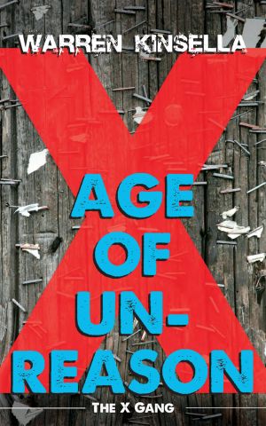 Age of Unreason