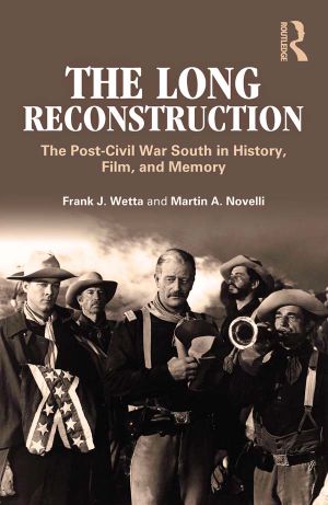 Reconstruction · Event, Experience, and Myth