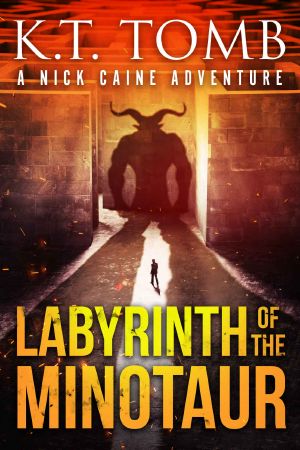 Labyrinth of the Minotaur