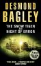 The Snow Tiger & Night of Error