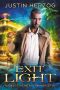 Exit Light · (The Patrick Bannon Series Book 2)