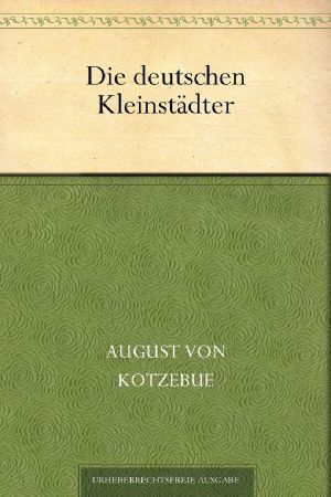 Die deutschen Kleinstädter