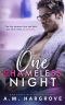 One Shameless Night (A West Sisters Novel #2) Amazon