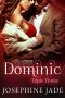 Dominic · A Triple Threat Novel