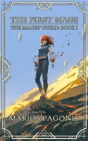 The First Mage
