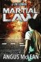 Early Warning (Book 1): Martial Law