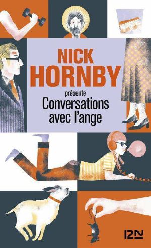 Conversation Avec L'Ange