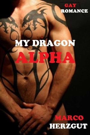 My Dragon Alpha: Gay Romance (German Edition)