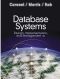 Database Systems: Design, Implementation, and Management, 10th Ed.