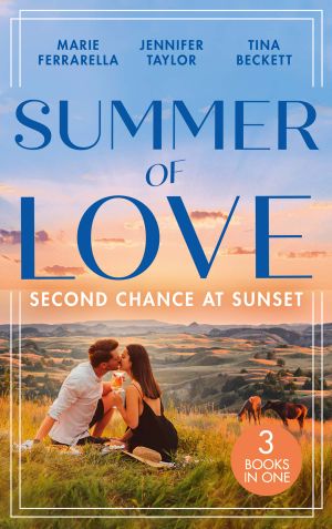 Summer of Love, Second Chance at Sunset