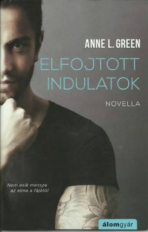 Elfojtott indulatok