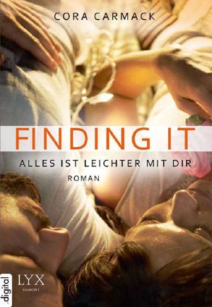 Finding it · Alles ist leichter mit dir