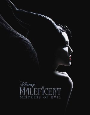 Maleficent · Mistress of Evil Novelization