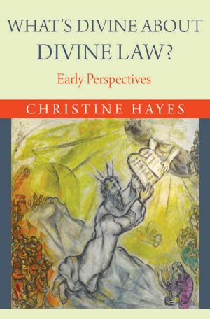 What's Divine About Divine Law? · Early Perspectives