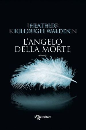 L'Angelo Della Morte - Lost Angels 03