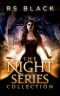 Night Series Collection · Books 1 and 2