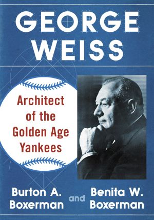 George Weiss