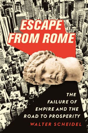 Escape from Rome