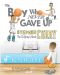 Stephen Curry · the Children's Book · the Boy Who Never Gave Up