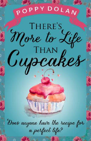 There's More to Life Than Cupcakes