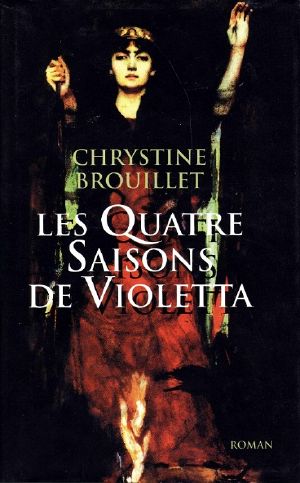 Les Quatre Saisons De Violetta