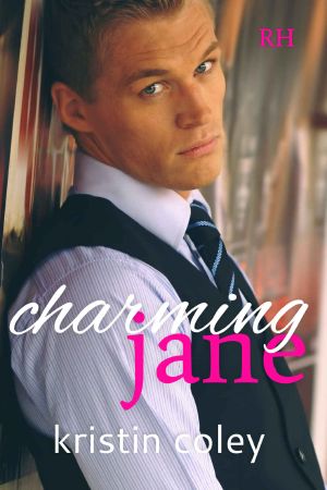 Charming Jane_A Reverse Harem Romance