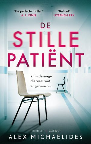 De Stille Patiënt (2019)