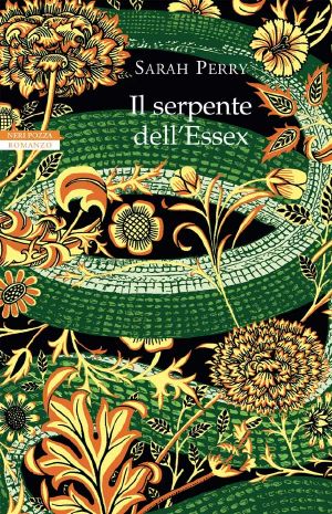 Il Serpente Dell'Essex