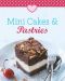 Mini Cakes & Pastries