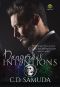 Dangerous Intentions (Dangerously Wilder Book 1)