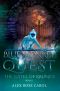 Blue Monkey Quest · the Gates of Kronos (Book I)