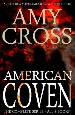 American Coven · The Complete Series