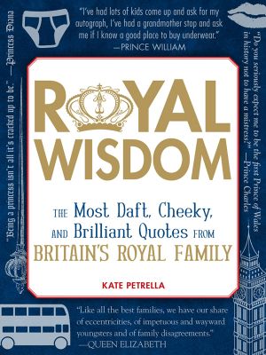 ROYAL WISDOM