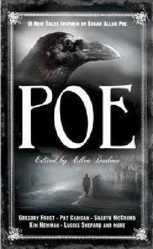 The Works of Edgar Allan Poe