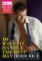 10 Ways to Handle the Best Man