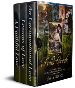 Falls Creek Western Romance · Box Set 1-3