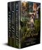 Falls Creek Western Romance · Box Set 1-3