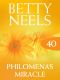 Philomena's Miracle (Betty Neels Collection)