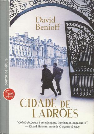 Cidade de Ladrões
